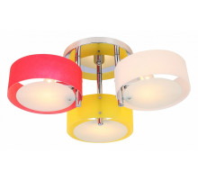 Потолочная люстра ST-Luce Foresta 