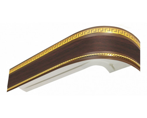 Карниз (260 см) Классика Антик