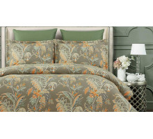 Постельное белье двуспальное Polen