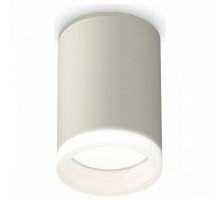 Накладной светильник Ambrella Techno Spot 241 XS6314040