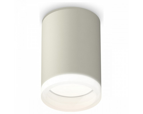 Накладной светильник Ambrella Techno Spot 241 XS6314040