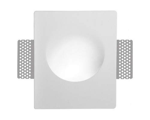 Встраиваемый светильник Arte Lamp 3113 A3113AP-1WH