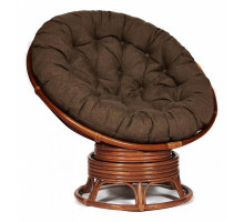Кресло-качалка Papasan W23/01B