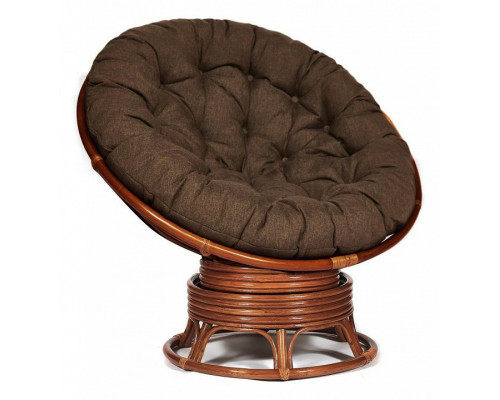 Кресло-качалка Papasan W23/01B