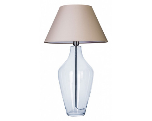 Настольная лампа декоративная 4 Concepts Valencia L010031206