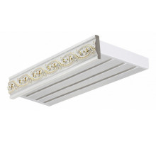 Карниз (320 см) Мелория