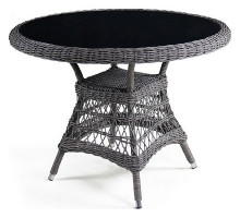 Стол обеденный T306-D105 Light brown