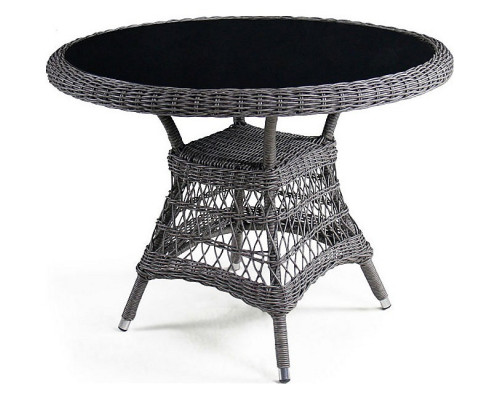 Стол обеденный T306-D105 Light brown