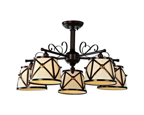 Люстра на штанге LArte Luce Fabrizia