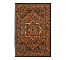 Ковер интерьерный (200x135 см) Kashqai