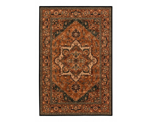 Ковер интерьерный (200x135 см) Kashqai