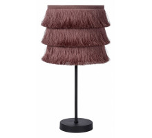 Настольная лампа декоративная Lucide Extravaganza Togo 10507/81/66