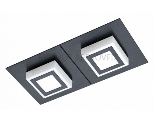 Накладной светильник Eglo Masiano 1 99362