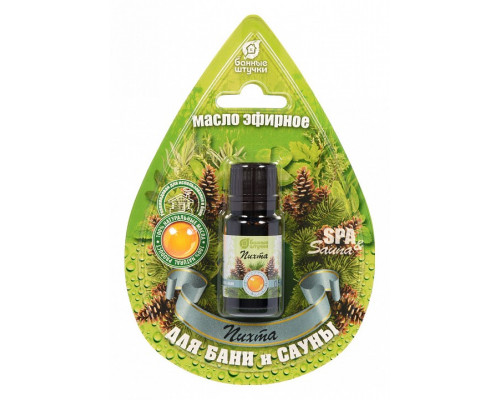 Эфирное масло (10 мл) 32206