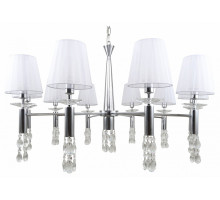 Подвесная люстра Favourite Triumph 2768-10P