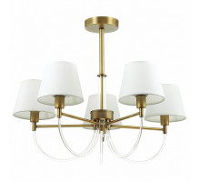 Люстра на штанге Lumion Dakota 3702/5C