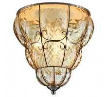Накладной светильник Arte Lamp Venice A2203PL-3AB