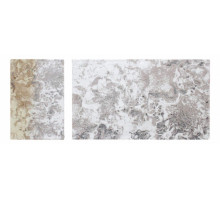 Набор из 2 ковриков для ванной Trinity №1