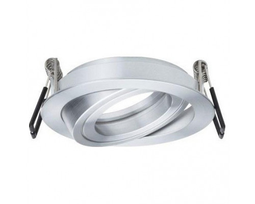 Комплект из 3 встраиваемых светильников Paulmann Igor 92594