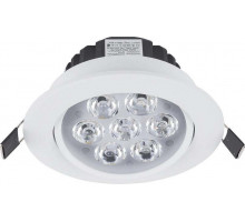 Встраиваемый светильник Nowodvorski Ceiling Led 5960