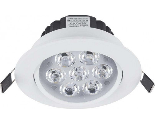 Встраиваемый светильник Nowodvorski Ceiling Led 5960