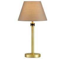 Настольная лампа декоративная Lumion Montana 4429/1T