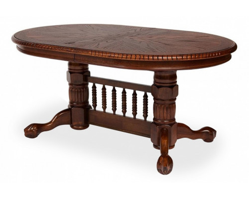 Стол обеденный Oakland -SWC- (4296-SWC)