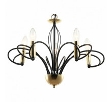 Подвесная люстра Lussole Powell 