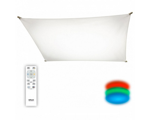 Накладной светильник Citilux Сити-Арт