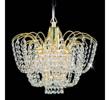 Подвесной светильник Preciosa Brilliant 45311700107000300