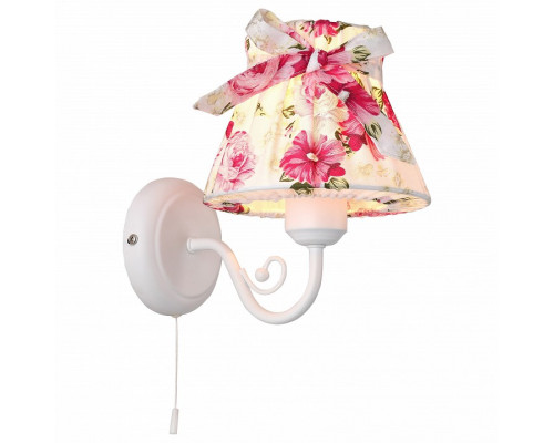 Бра Arte Lamp 7021 A7021AP-1WH