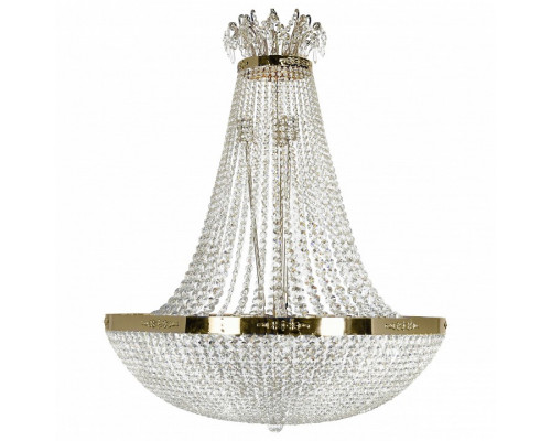 Подвесная люстра Dio D’Arte Lodi Lodi E 1.5.80.200 G