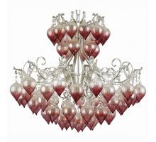 Подвесная люстра ST-Luce Frutti 