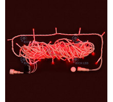 Гирлянды Нить [10 м] RL-S10C-24V-CW/R