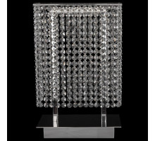 Настольная лампа декоративная Bohemia Ivele Crystal Remini 1 S500.L1.25.A.4000