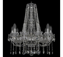 Подвесная люстра Bohemia Art Classic 11.12 11.12.10.195.h-63.Cr.Sp