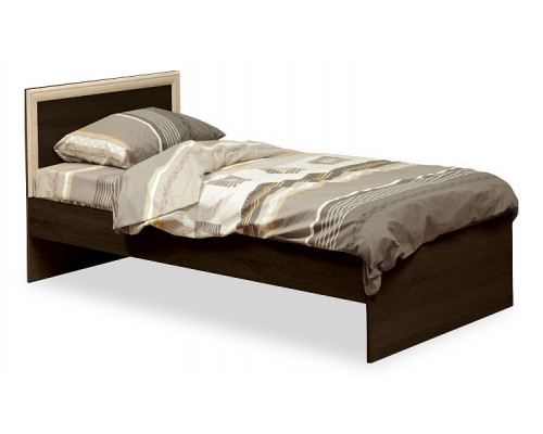 Кровать односпальная 21.55