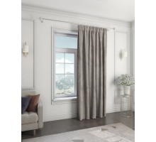 Портьера (200x260 cм) 1 шт. Бархат