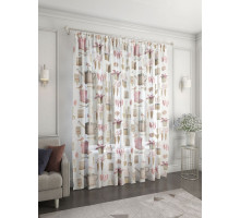 Гардина (300x260 cм) 1 шт. Садовод