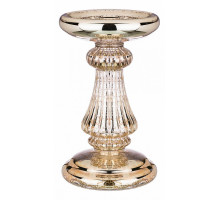 Подсвечник декоративный (11х18.5 см) Переливы света 862-287