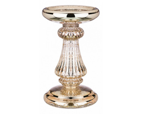 Подсвечник декоративный (11х18.5 см) Переливы света 862-287