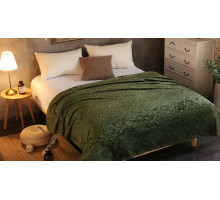 Плед (150x200 см) Moreska