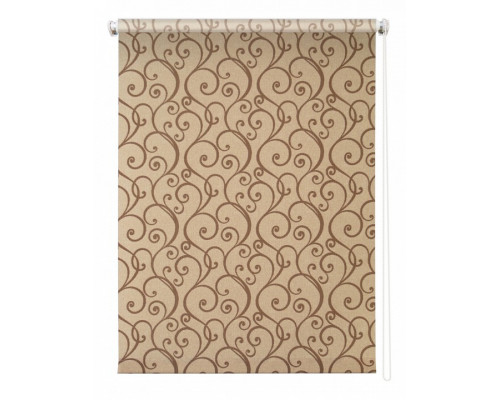 Штора рулонная (80x175 см) Ампель