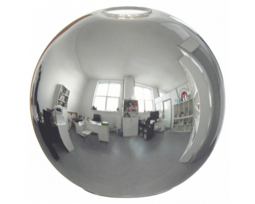 Плафон стеклянный 33 идеи S.13 S.13.GR