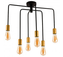 Люстра на штанге Nowodvorski Axis 9296