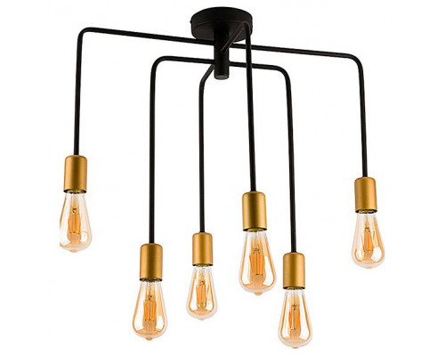 Люстра на штанге Nowodvorski Axis 9296