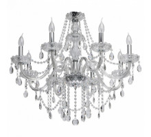 Подвесная люстра MW-Light Адель 11 373015108