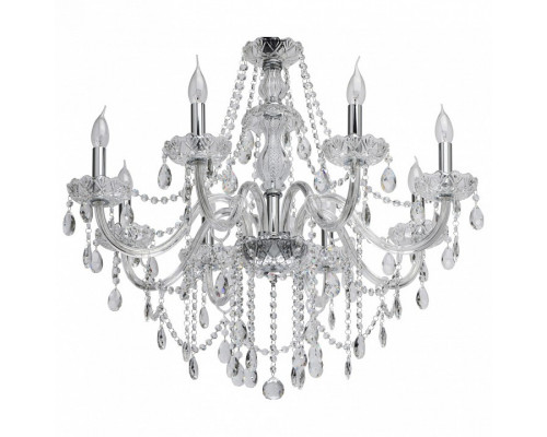 Подвесная люстра MW-Light Адель 11 373015108