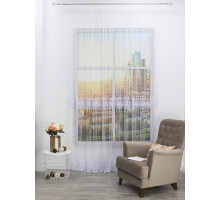 Гардина (300x270 см) RR