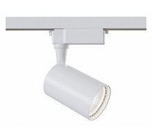Светильник на штанге Maytoni Track TR003-1-12W4K-W